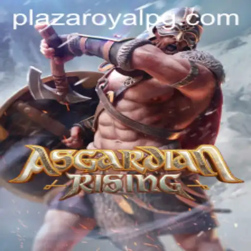 Exploring AsgardianRising: A Mythical Journey