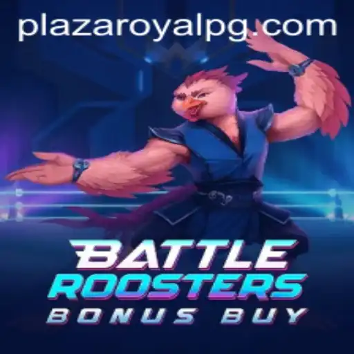 Dive into the World of BattleRoostersBonusBuy: A Comprehensive Guide