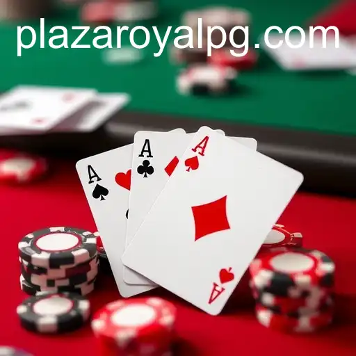 Exploring the World of Blackjack