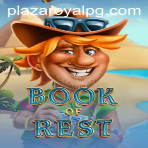 Explore the Enigmatic World of BookofRest