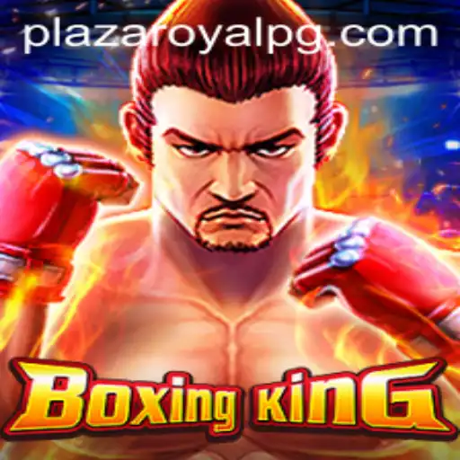 BoxingKing: A Comprehensive Guide to the Exciting World of Virtual Boxing