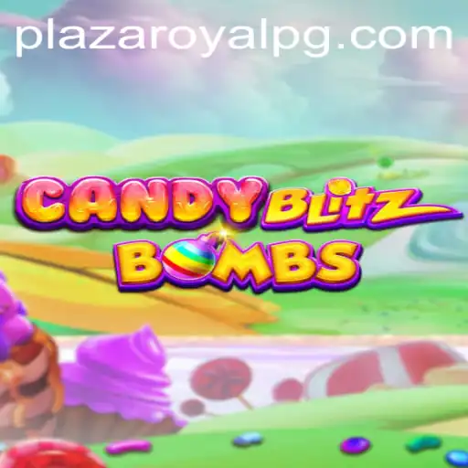 CandyBlitzBombs: Dive into the Explosion of Fun