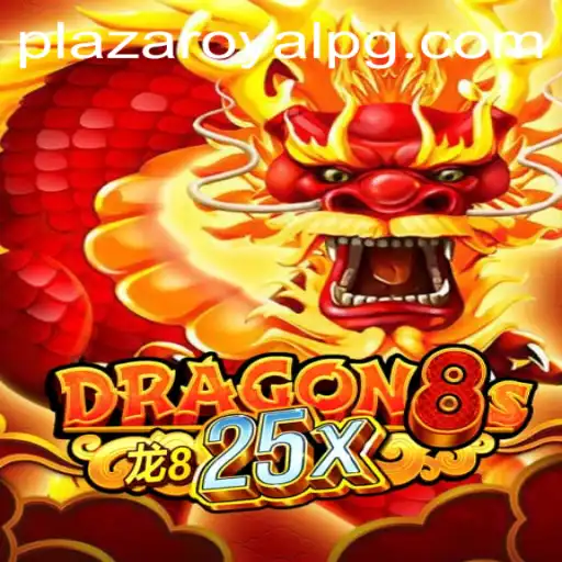 Discover the Enchanting World of Dragon8s25x: A Deep Dive Into Gameplay and Rules
