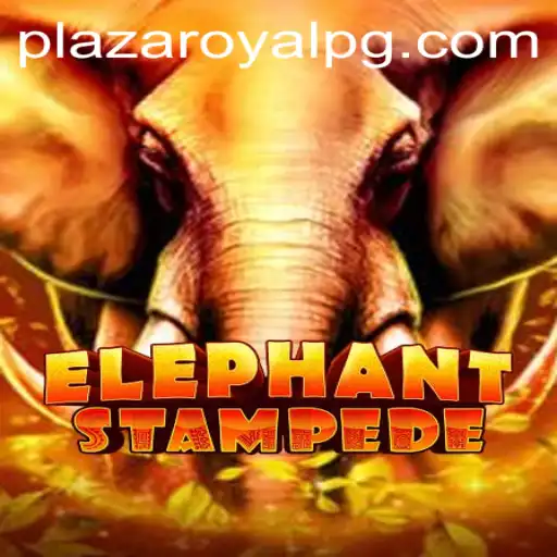 Discover the Excitement of ElephantStampede: A Thrilling New Game