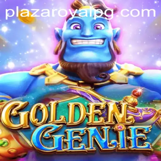 Enter the World of GOLDENGENIE: A Comprehensive Overview