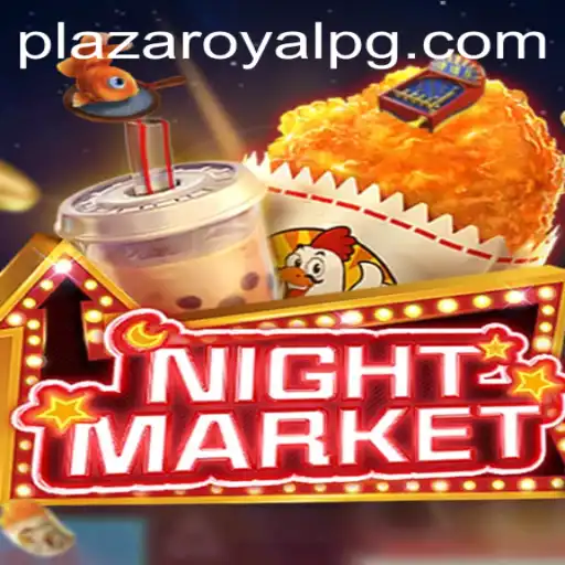 Exploring the Thrills of NIGHTMARKET: A Comprehensive Guide