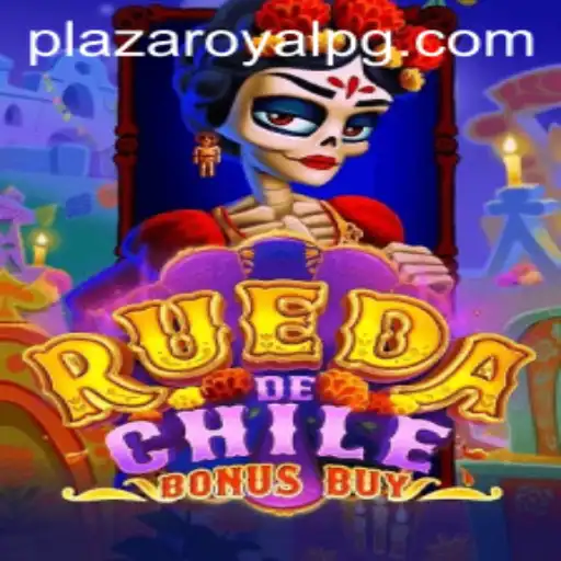 Discover the Thrilling World of RuedaDeChileBonusBuy