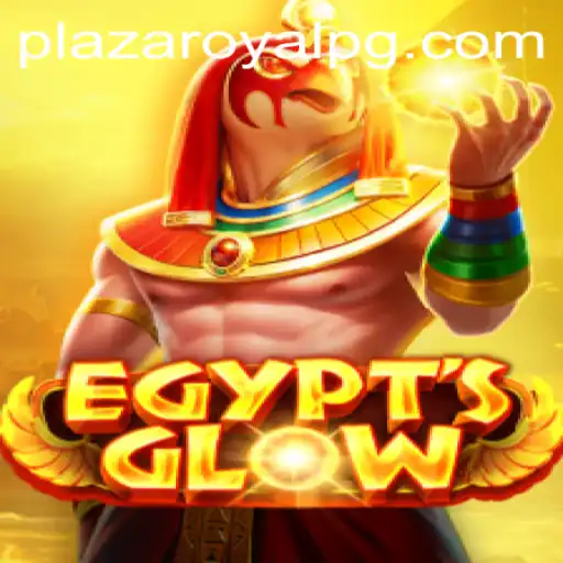 Explore the Mesmerizing World of EgyptsGlow: Your Ultimate Gaming Experience