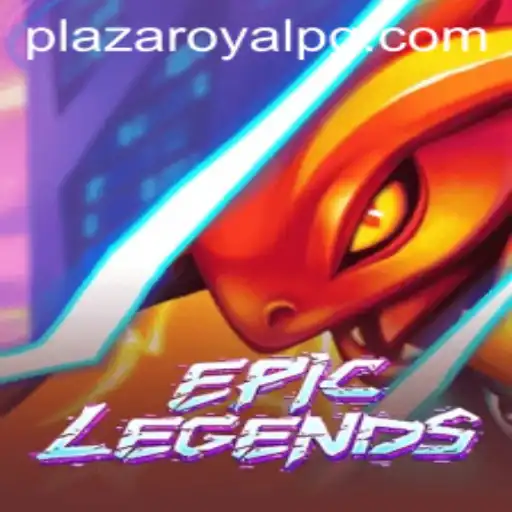 EpicLegends Unveiled: A New Era in Gaming