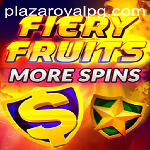 An In-Depth Look at FieryFruitsMoreSpins and 099bet vip login