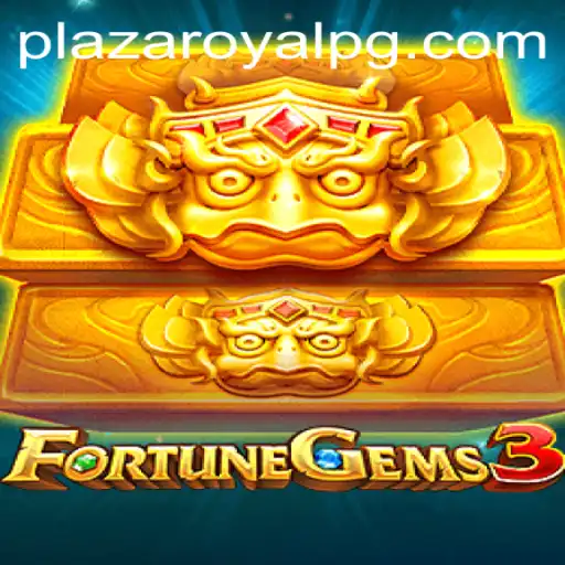 FortuneGems3: An In-Depth Look at the Exciting Online Game