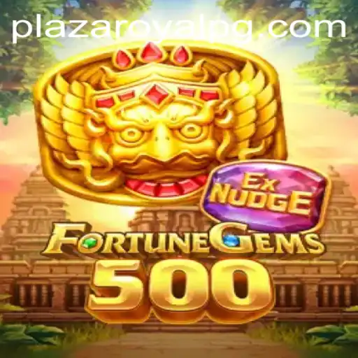 Discover the Excitement of FortuneGems500: Rules and Gameplay Insights