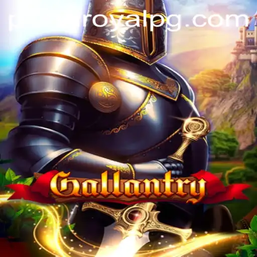 Discover the Thrill of Gallantry: A Modern Adventure Game