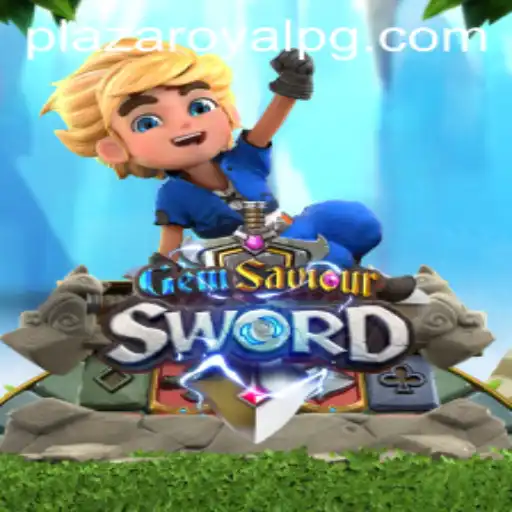 Discover the Adventure and Strategy of GemSaviourSword