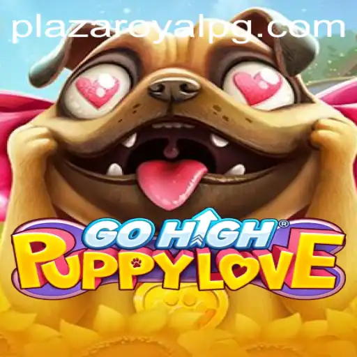GoHighPuppyLove: Unleashing a New Era in Gaming