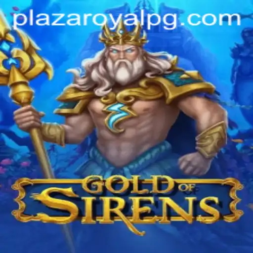 GoldofSirens: An Enchanting Odyssey of Strategy and Lore