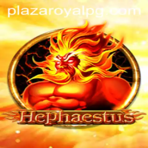 The Epic Adventure of Hephaestus: Unveiling the Mysteries of a Thrilling Game