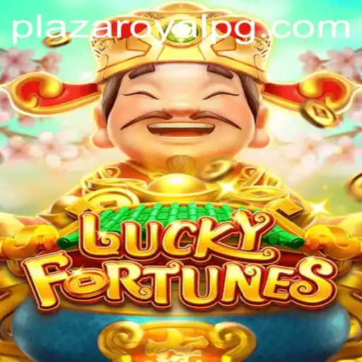 Unlocking the Mysteries of LUCKYFORTUNES: A Detailed Insight