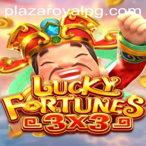 Unveiling the Excitement of LUCKYFORTUNES3x3 and the World of Online Gaming