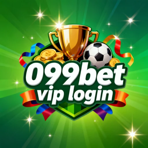099bet vip login Logo