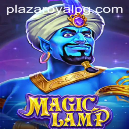 Unveiling the Enchantment of MagicLamp: A Thrilling Journey into a Fantasy World