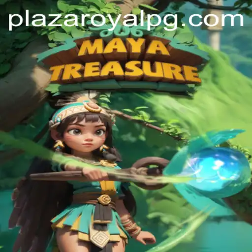 Exploring MayaTreasure: A Captivating Adventure in Modern Gaming