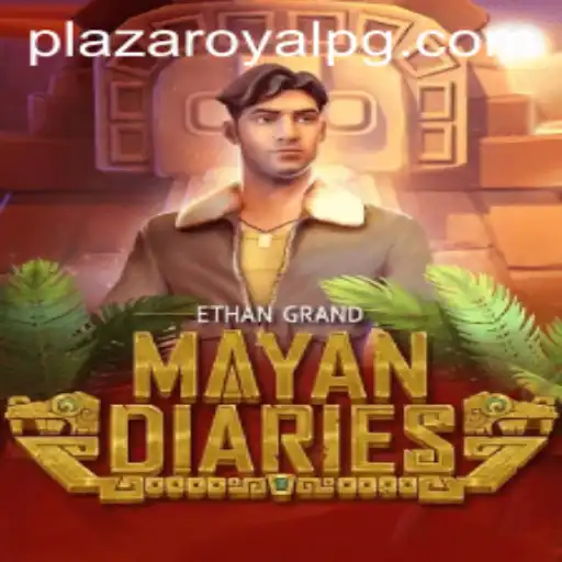 Unveiling the Mysteries of MayanDiaries: A New Era in Gaming Entertainment