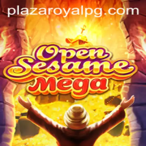 Unlock the Fun with OPENSESAMEMEGA: A Comprehensive Guide to This Fascinating Game