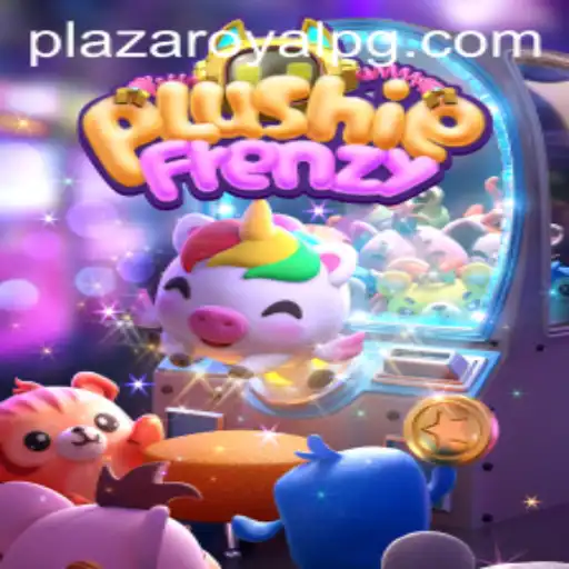 Discover the Excitement of PlushieFrenzy: A Captivating Gaming Experience