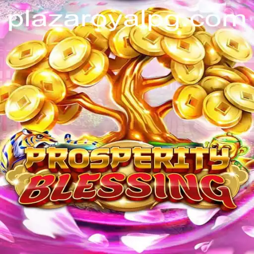 Explore ProsperityBlessing: The Exciting World of Online Gaming