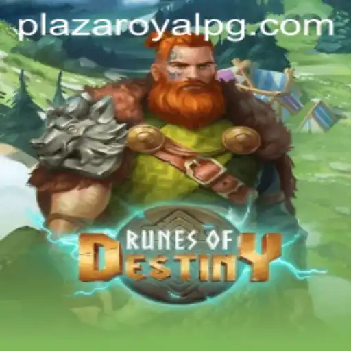 Master the World of RunesOfDestiny: Your Comprehensive Guide to Gameplay and Strategy