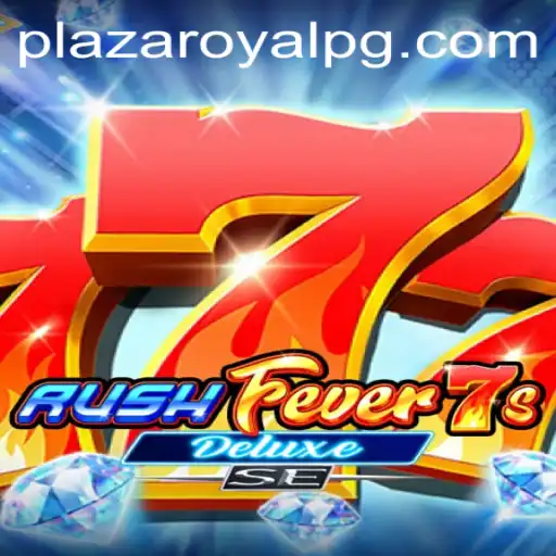 RushFever7sDeluxeSE: A Gaming Experience Like No Other