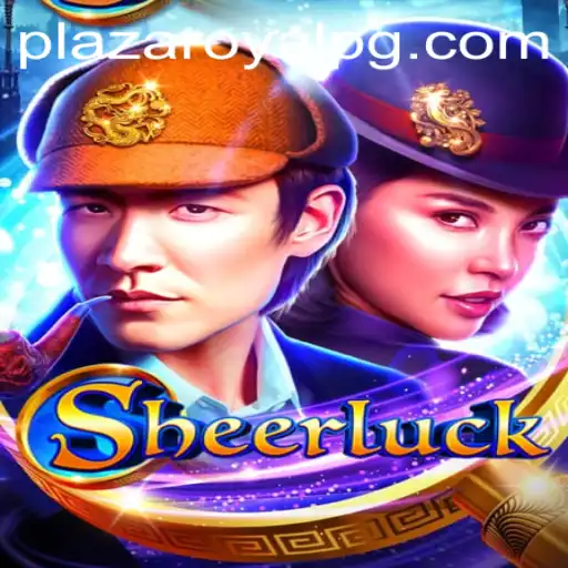 Mastering Sheerluck: A Thrilling Puzzle Adventure