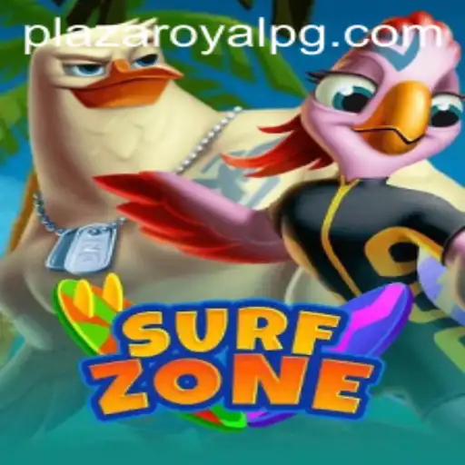 Dive into Adventure with SurfZone: A Thrilling New Wave in Gaming