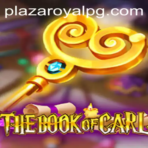 Exploring TheBookofCarl: A Riveting Adventure Awaits