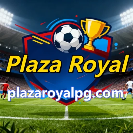 Logo Plaza Royal