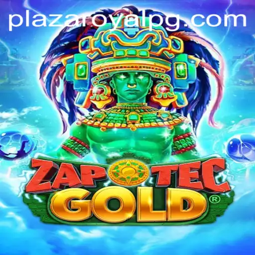 Unveiling ZapOtecGold: A Thrilling Journey into Ancient Mysteries